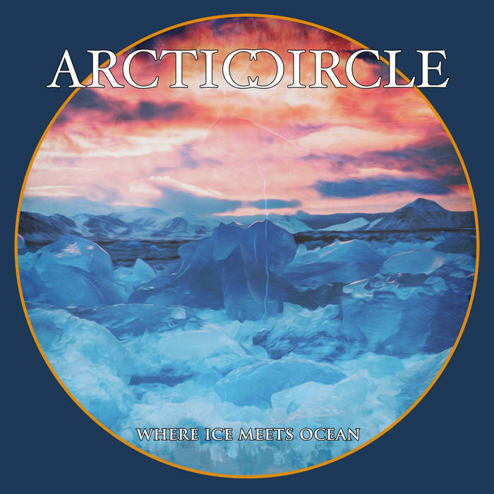 Arcticcircle  – Where Ice Meets Ocean&nbsp;(Review)