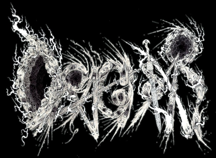 Draghkar Logo