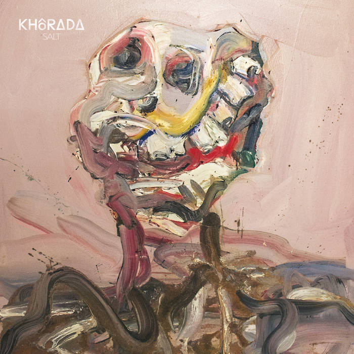 Khôrada – Salt&nbsp;(Review)
