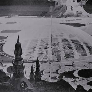 Microcosmys La Torture des Ténèbres