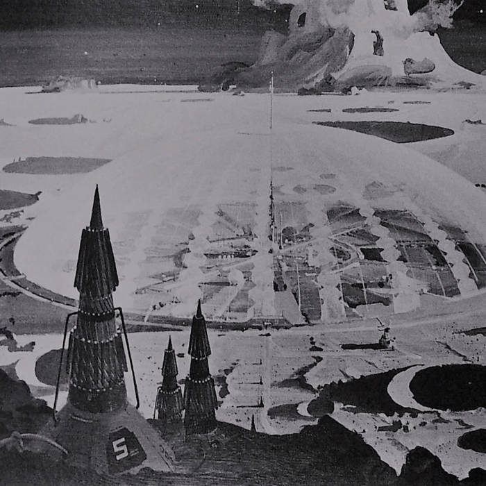 Microcosmys/La Torture des Ténèbres – The Gods Themselves – Split&nbsp;(Review)