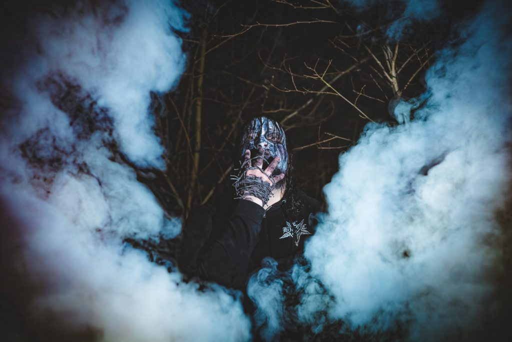 Interview with Moonreich