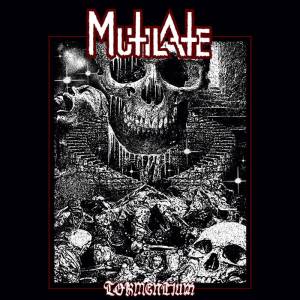 Mutilate