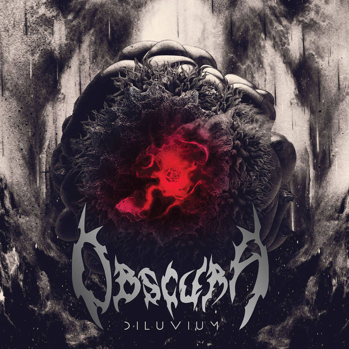 Obscura – Diluvium&nbsp;(Review)