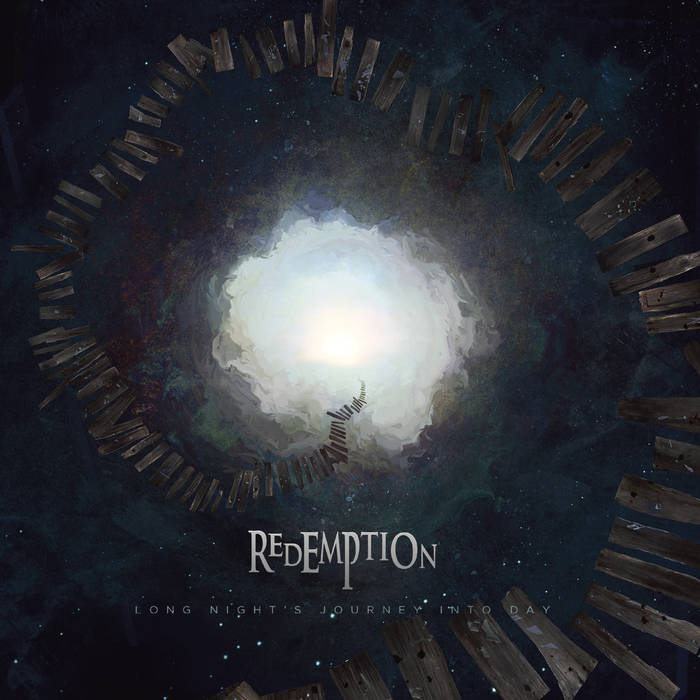 Redemption – Long Night’s Journey into Day&nbsp;(Review)