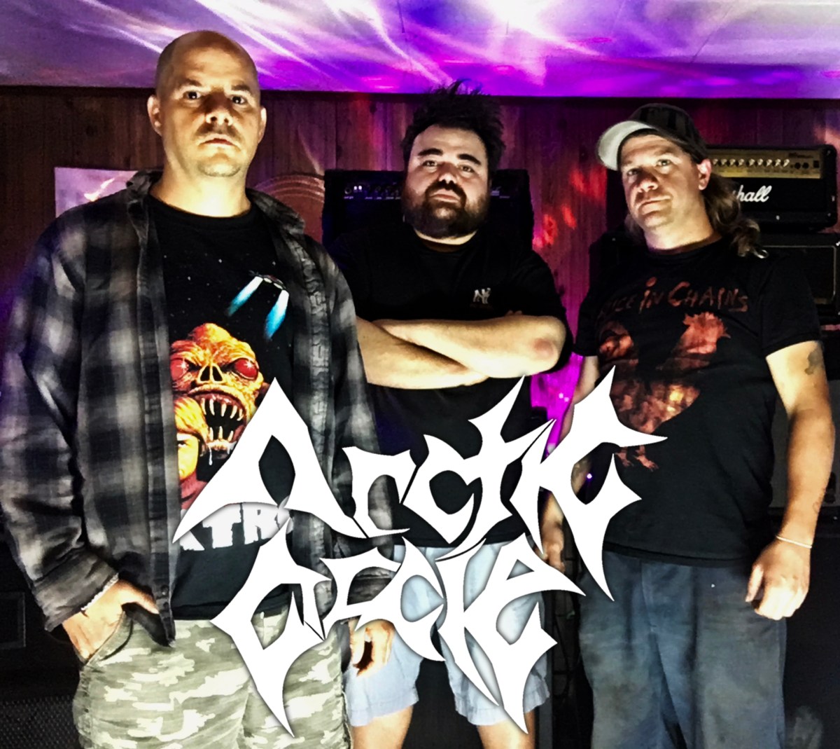 Interview with Arcticcircle