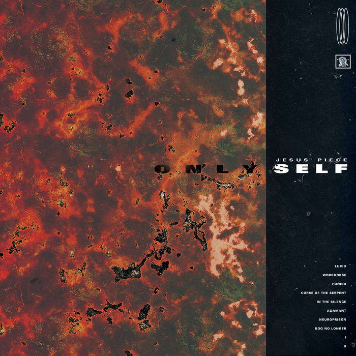 Jesus Piece – Only Self&nbsp;(Review)