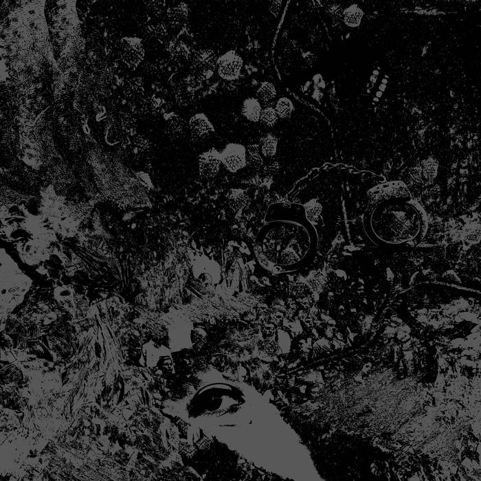 Primitive Man/Unearthly Trance – Split&nbsp;(Review)