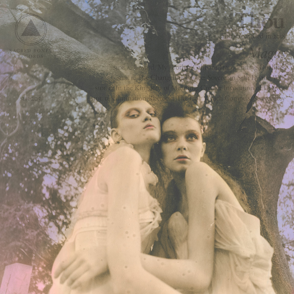 Thou – Magus&nbsp;(Review)