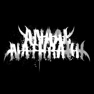 Anaal Nathrakh Header