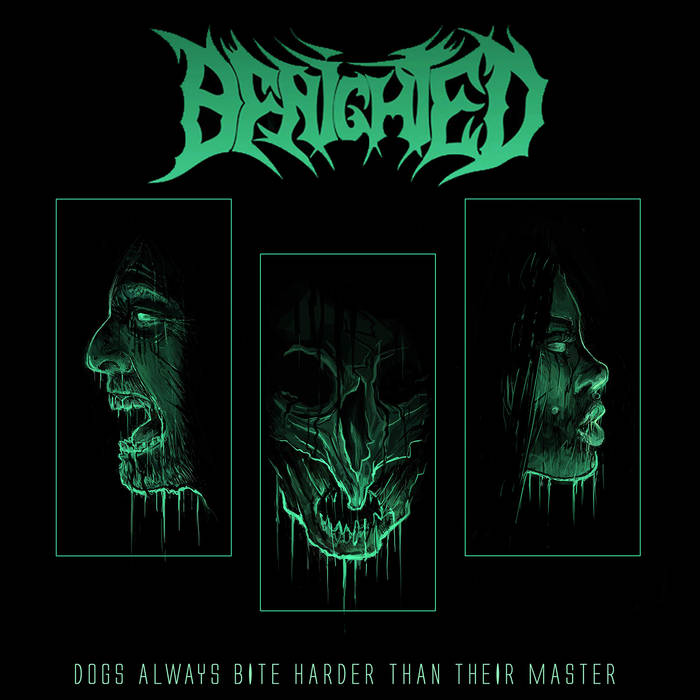 Benighted – Dogs Always Bite Harder Than Their Master&nbsp;(Review)
