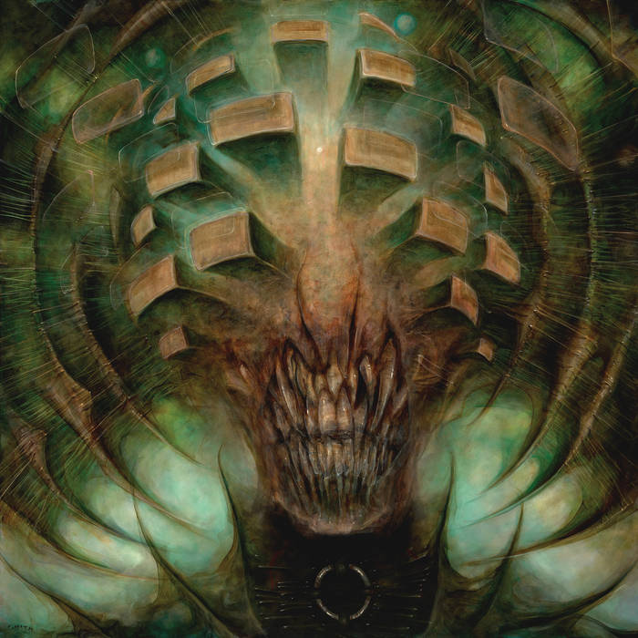 Horrendous – Idol&nbsp;(Review)