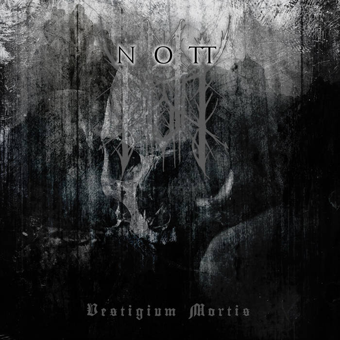 Nott – Vestigium Mortis&nbsp;(Review)