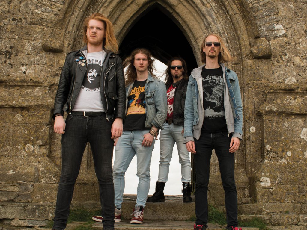 Interview with Seven&nbsp;Sisters