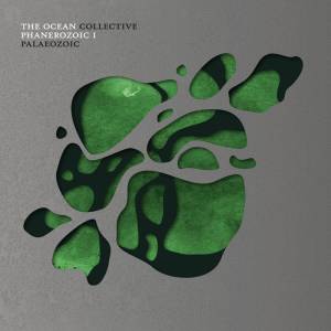 The Ocean - Phanerozoic I Palaeozoic