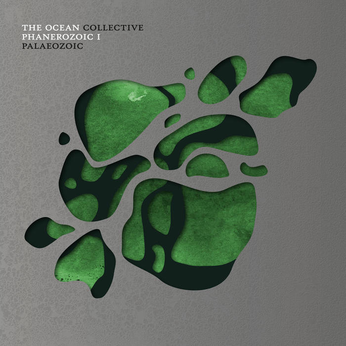 The Ocean – Phanerozoic I: Palaeozoic&nbsp;(Review)