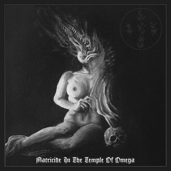 Ævangelist – Matricide in the Temple of Omega&nbsp;(Review)