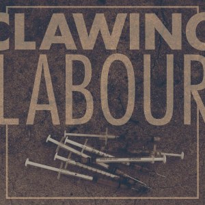 Clawing - Labour