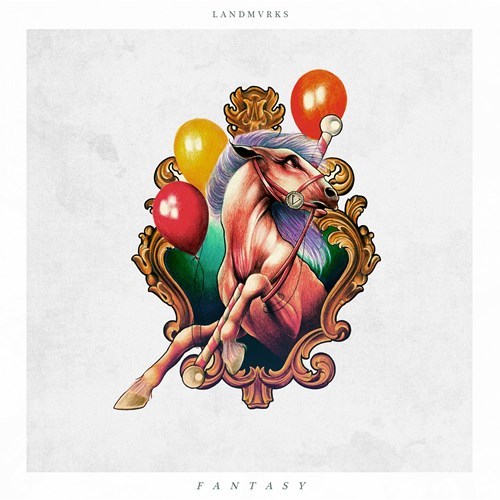 Landmvrks – Fantasy&nbsp;(Review)