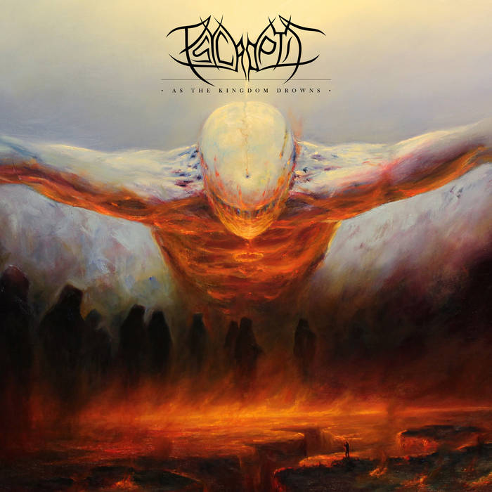 Psycroptic – As the Kingdom Drowns&nbsp;(Review)
