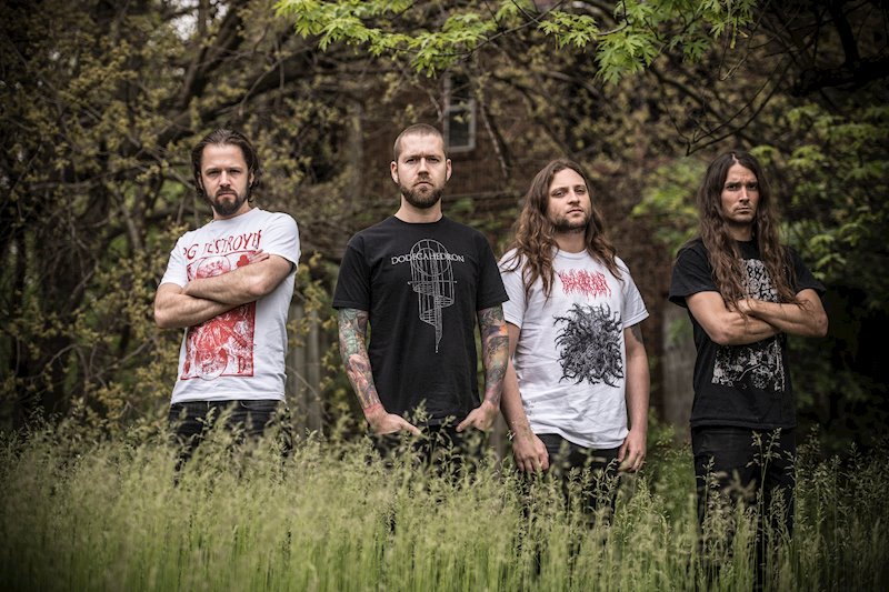 Interview with Revocation