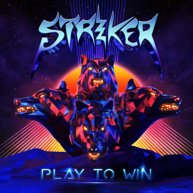 Striker – Play to Win&nbsp;(Review)