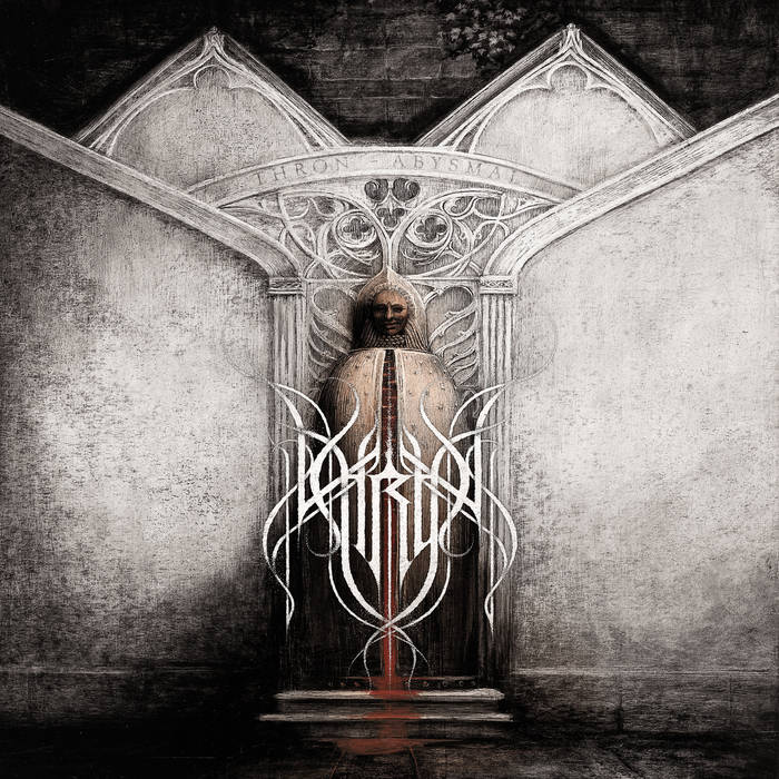 Thron – Abysmal&nbsp;(Review)