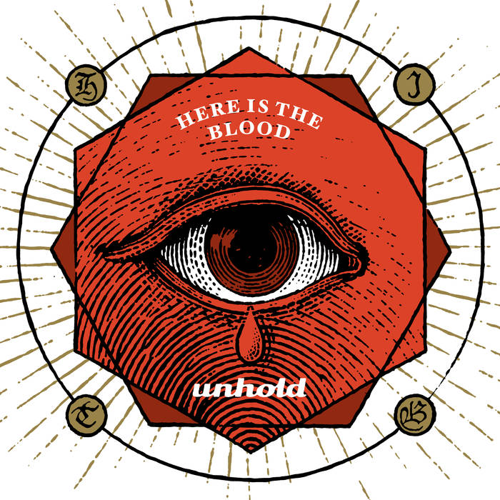 Unhold – Here Is the Blood&nbsp;(Review)