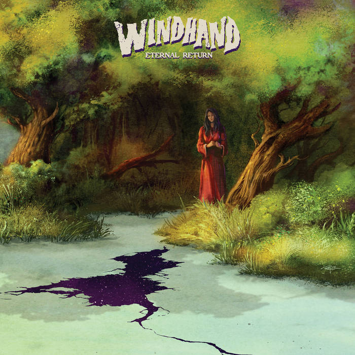 Windhand – Eternal Return&nbsp;(Review)