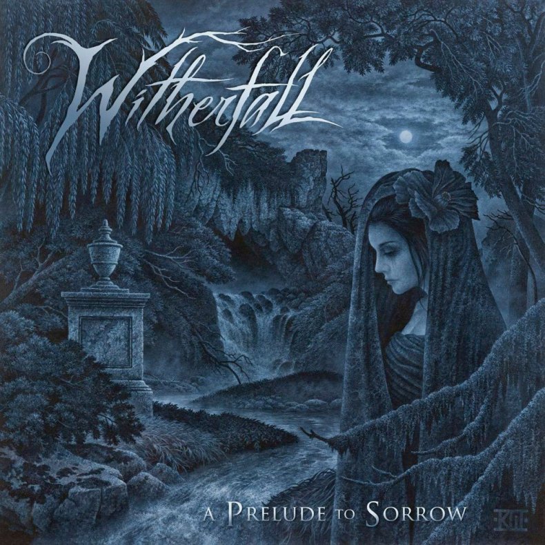 Witherfall – A Prelude to Sorrow&nbsp;(Review)