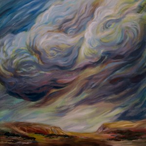 Chapel of Disease - ...And As We Have Seen The Storm, We Have Embraced the Eye