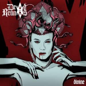 Dead Retinas - Divine