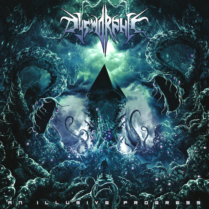 Dysmorphic – An Illusive Progress&nbsp;(Review)