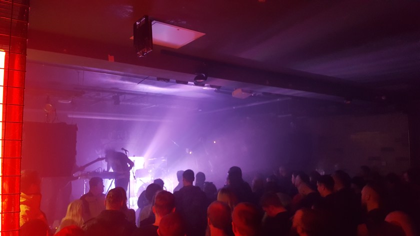 Hundred Year Old Man