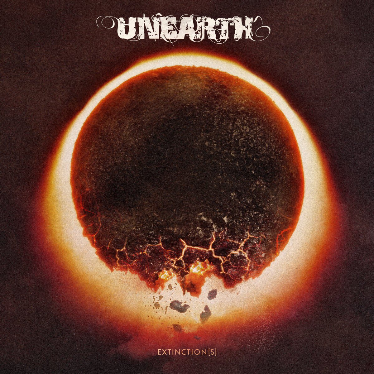 Unearth – Extinction(s)&nbsp;(Review)