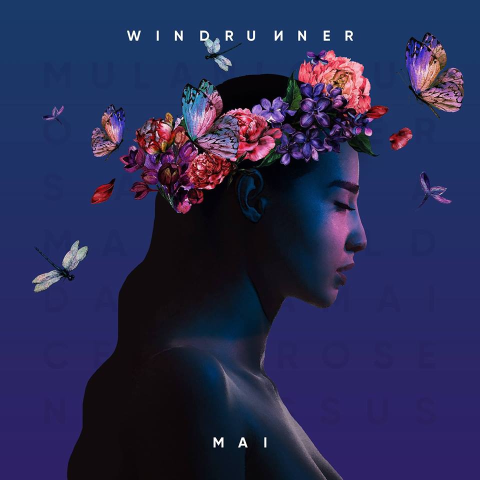 Windrunner – Mai&nbsp;(Review)