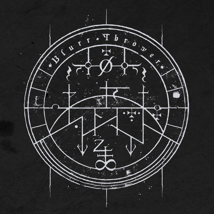 Blurr Thrower – Les Avatars du Vide&nbsp;(Review)