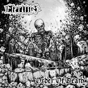 Eteritus - Order of Death