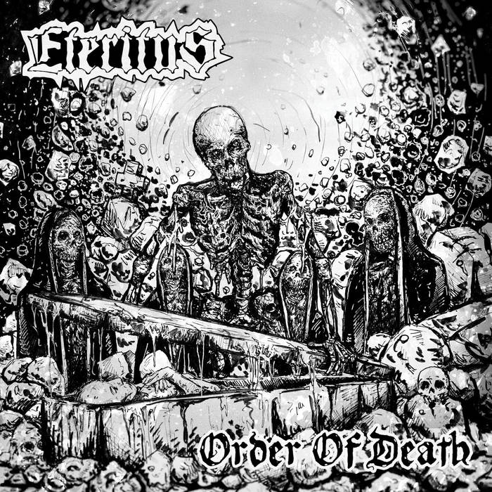 Eteritus – Order of Death&nbsp;(Review)