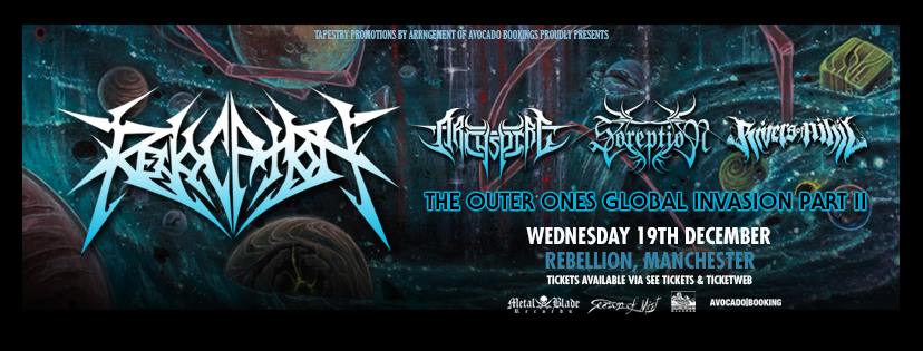 Revocation Header