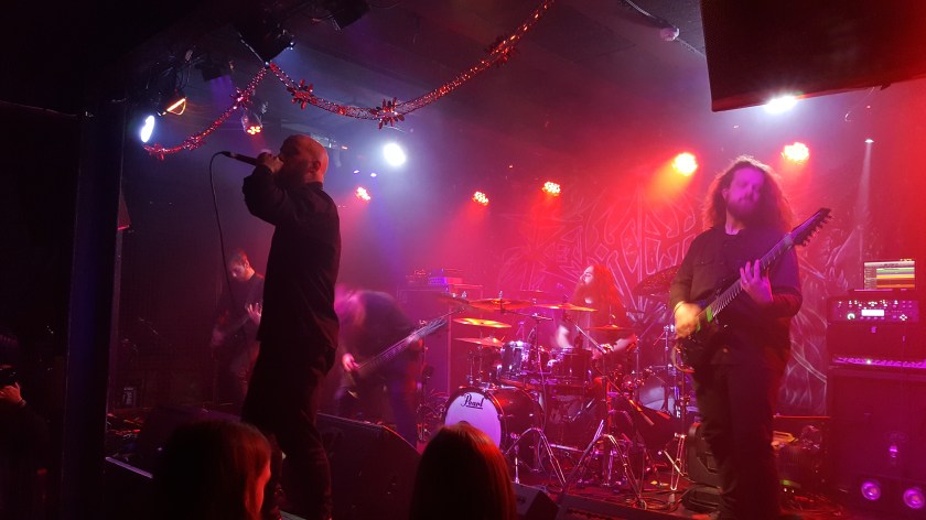 Rivers of Nihil Live (2)