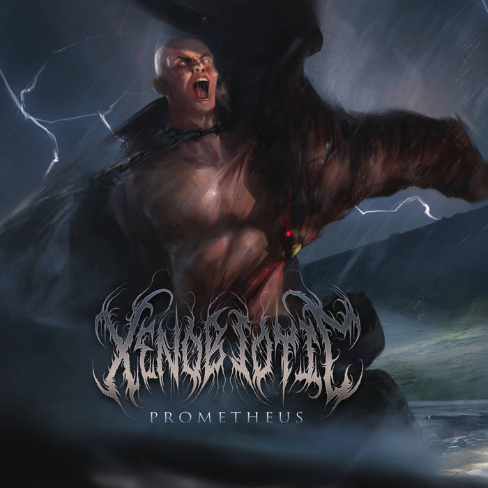 Xenobiotic – Prometheus&nbsp;(Review)