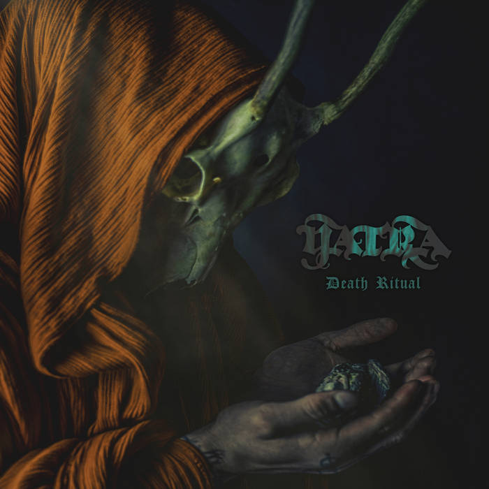 Yatra – Death Ritual&nbsp;(Review)