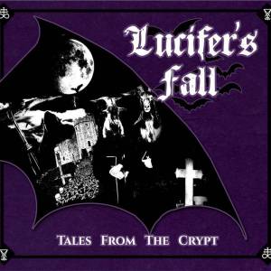 Lucifer's Fall - Tales from the Crypt