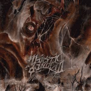 Majestic Downfall - Waters of Fate