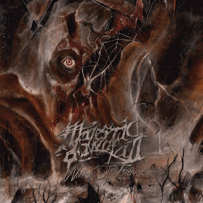 Majestic Downfall – Waters of Fate&nbsp;(Review)
