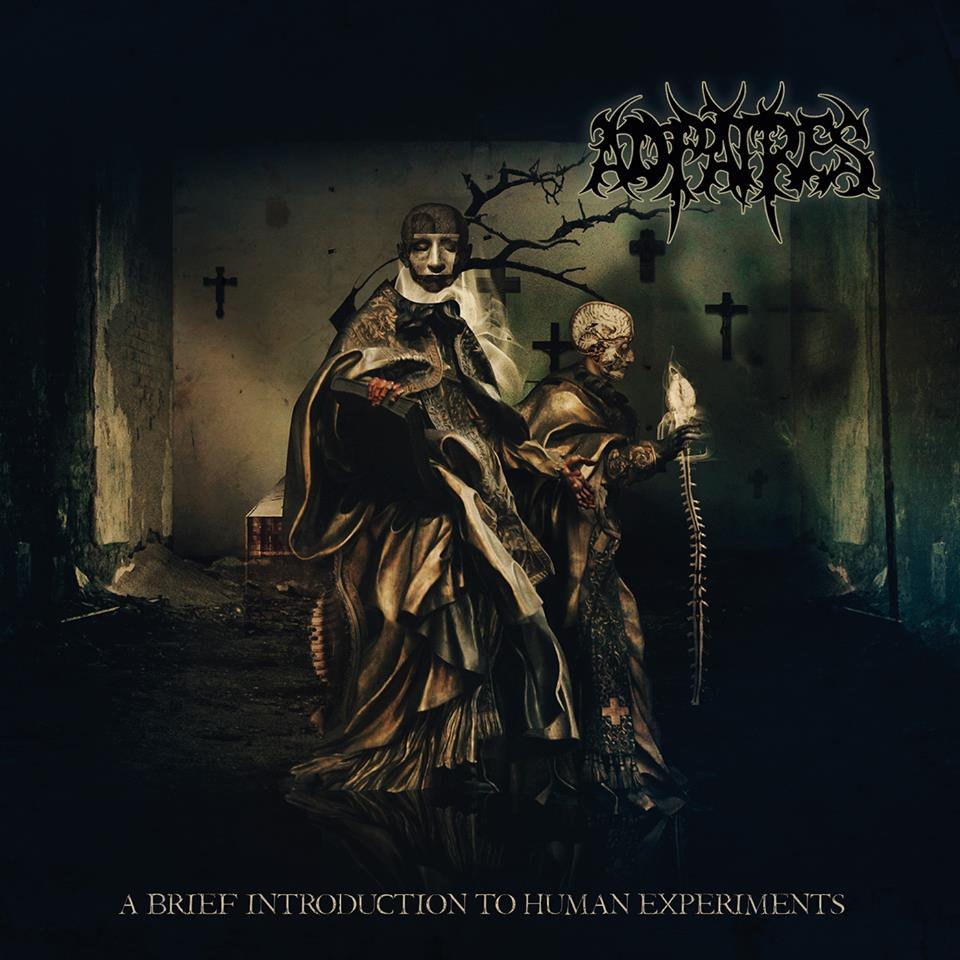 Ad Patres – A Brief Introduction to Human Experiments&nbsp;(Review)