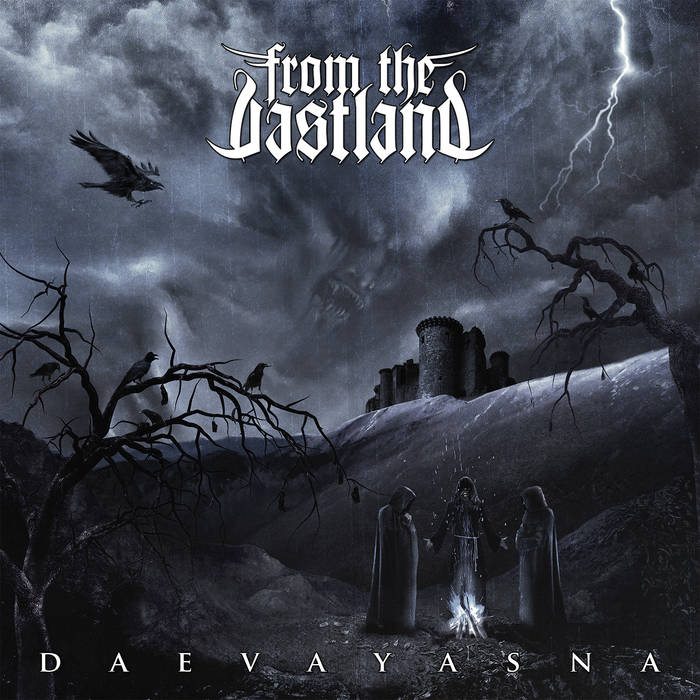 From the Vastland – Daevayasna&nbsp;(Review)