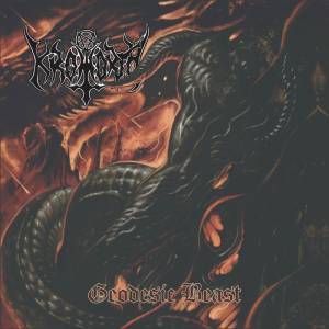 Kromorth - Geodesic Beast