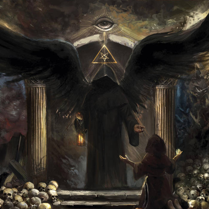 Abyssic – High the Memory&nbsp;(Review)